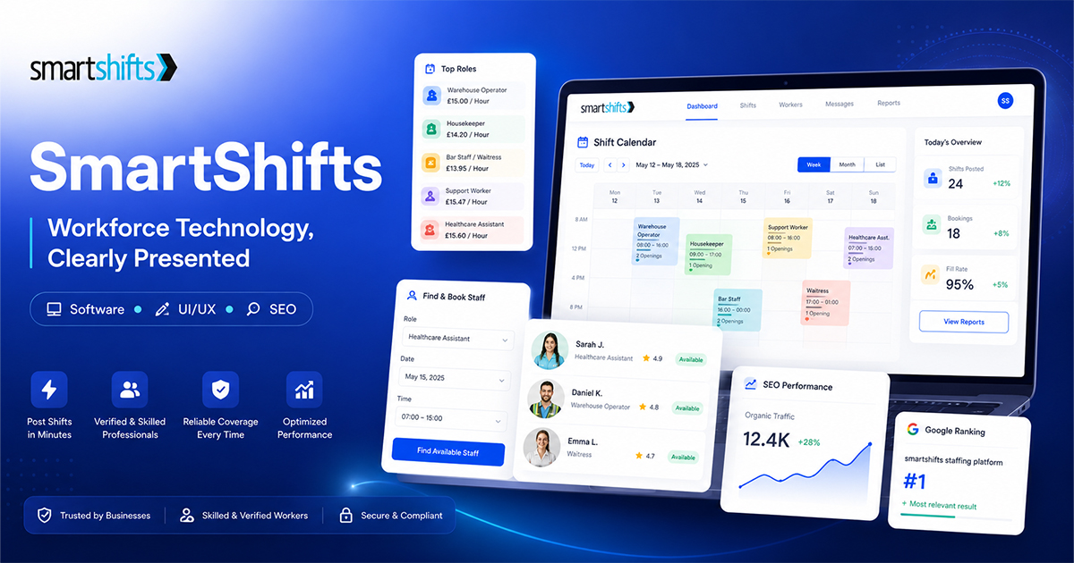 SmartShifts