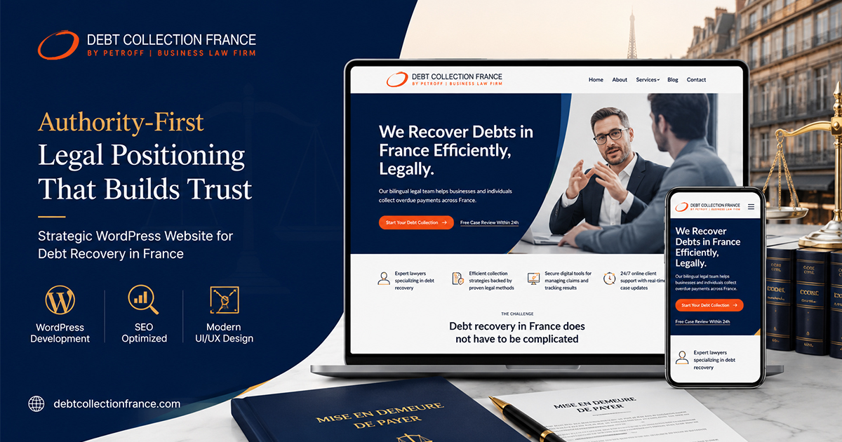Debt Collection France