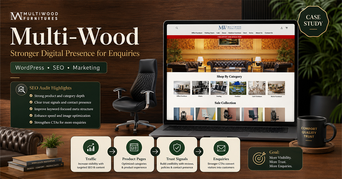 Multi Wood