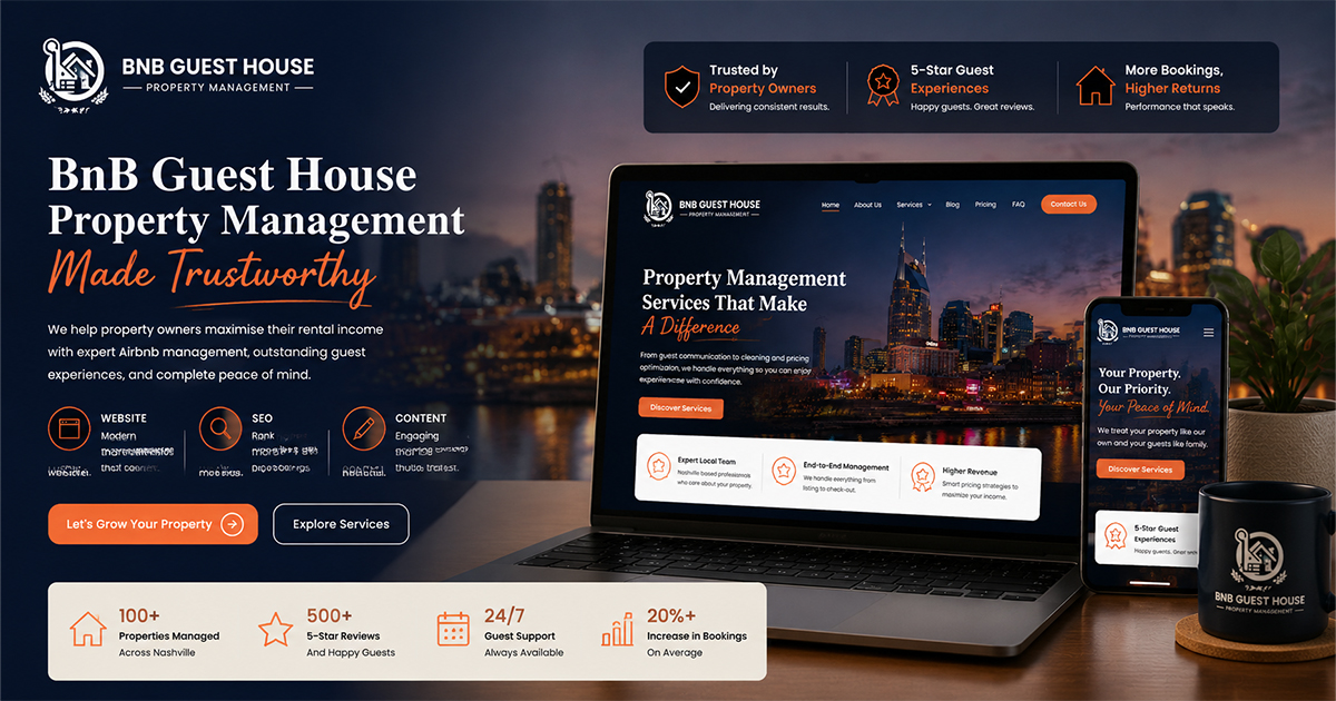 BnB Guest House