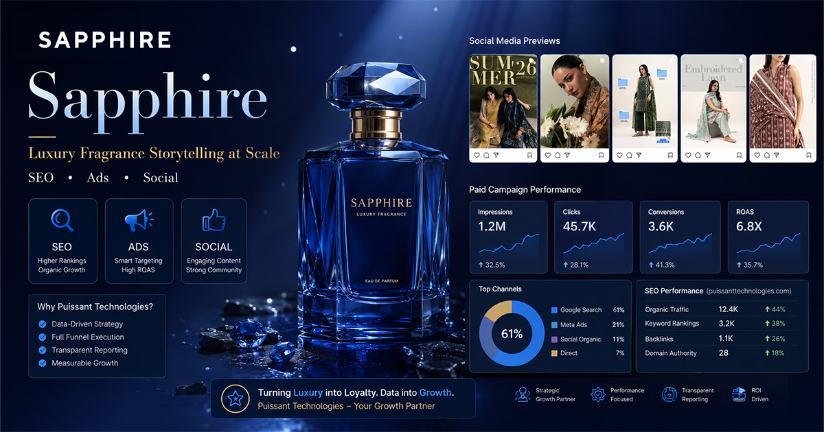 Sapphire