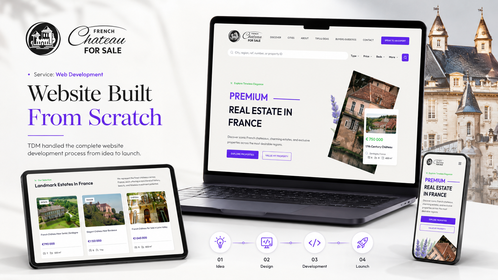 French Chateau proof 1